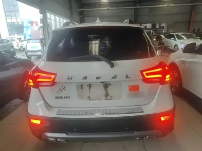 Haval H1