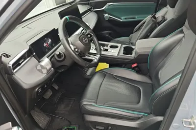 GAC Trumpchi EMKOO