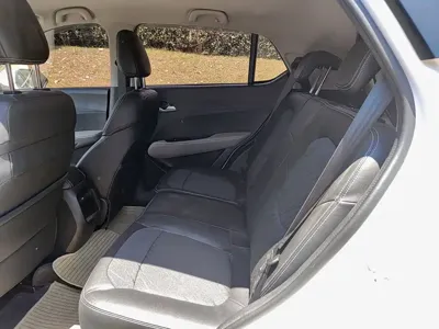 Baojun 510