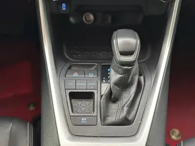 Toyota Wildlander