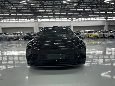 Nio ET7