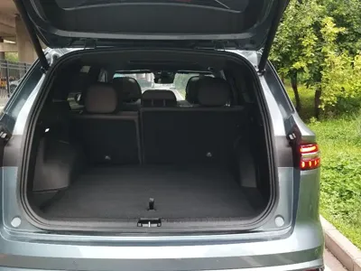Geely Xingyue L