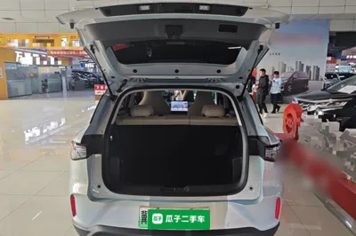 Wuling Bingo S