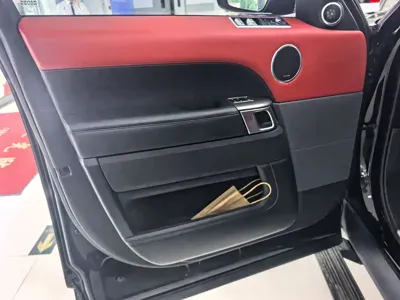Land Rover Sport