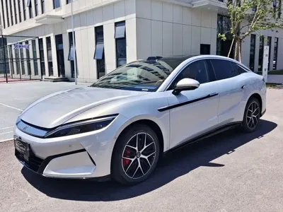 BYD 汉L