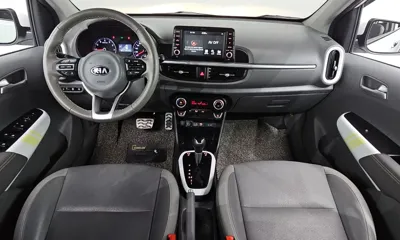 Kia Morning