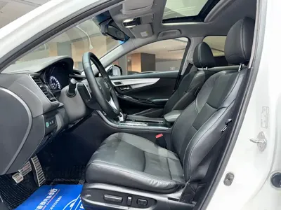 Honda Spirior