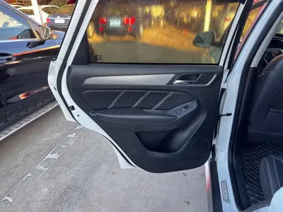 Roewe RX5