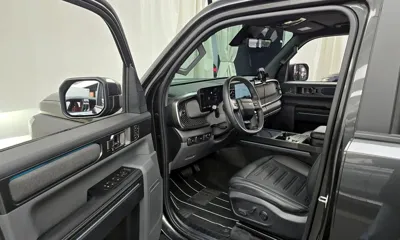 Kia Tasman