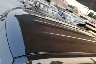 Geely Galaxy Panda