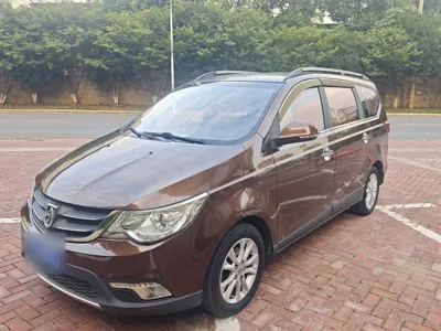 Baojun 730