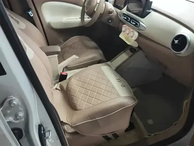 Wuling MINIEV