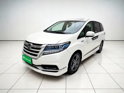 Honda Elysion