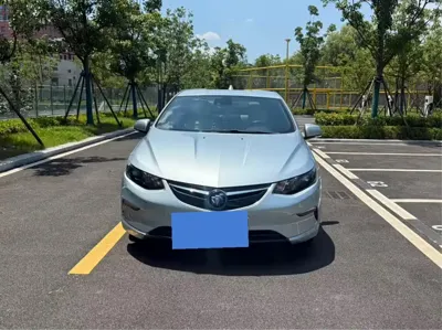 Buick Velite 5