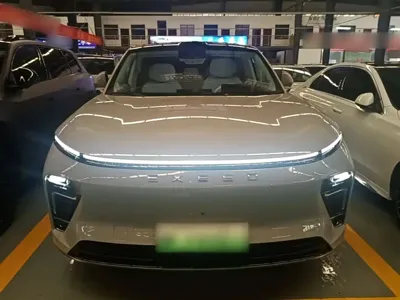 EXEED Xingjiyuan ET