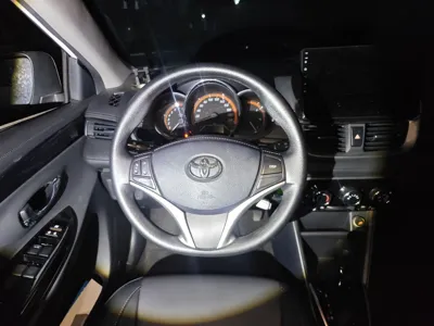 Toyota YARiS L Zhi Xuan