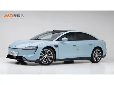 智界 Zhijie S7