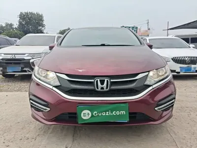Honda Jade