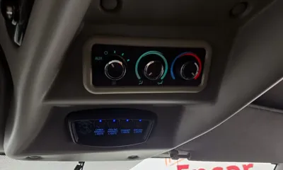 Chevrolet Express Van