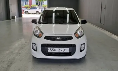 Kia Morning