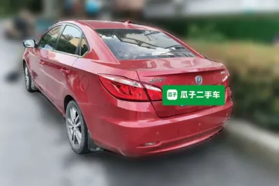 Changan Eado