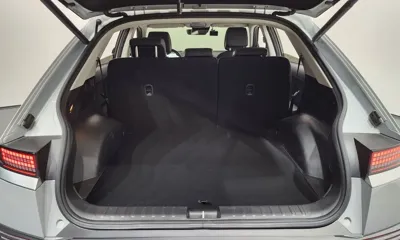 Hyundai Ioniq5