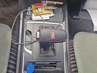 Bestune T55