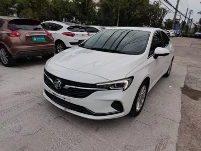 Buick Verano