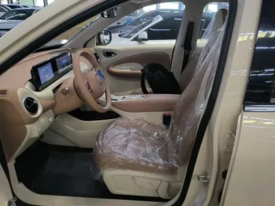 Wuling Bingo