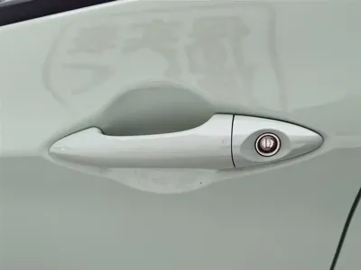 Changan Benben E-Star