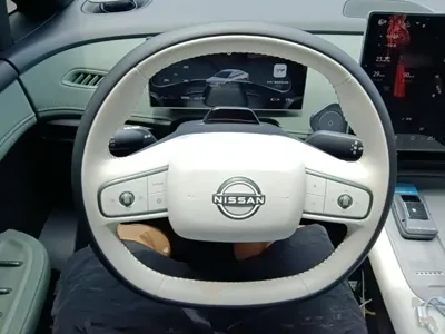 Nissan N7