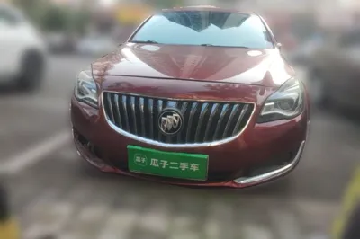 Buick Regal
