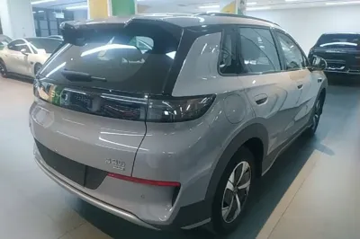 BYD Sealion 05 EV