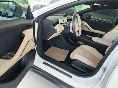 Nio ET5T