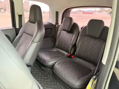 Baojun KiWi EV