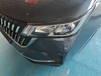 Wuling Jiachen