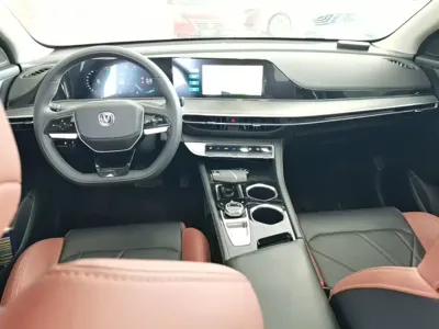 Changan Eado