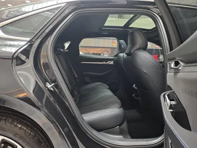Geely Xingrui