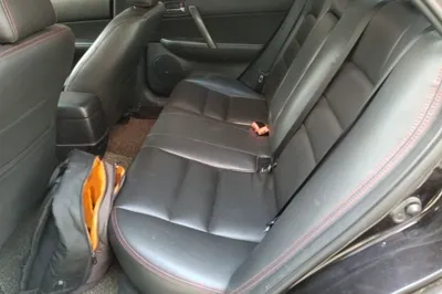 Mazda Mazda 6