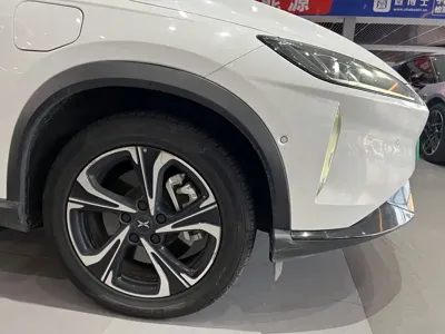 Xpeng G3