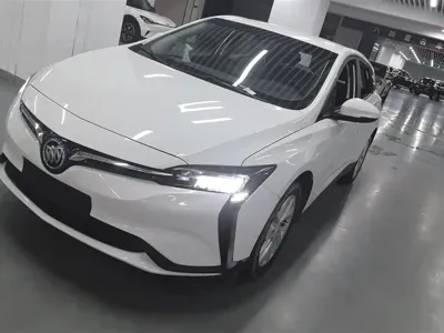 Buick Velite 6