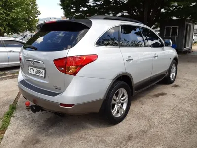 Hyundai Veracruz