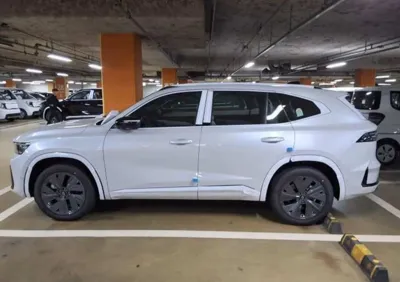 Renault-KoreaSamsung Grand Koleos
