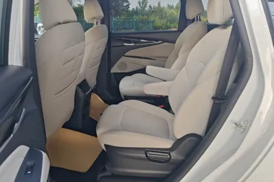 SAIC MAXUS G50