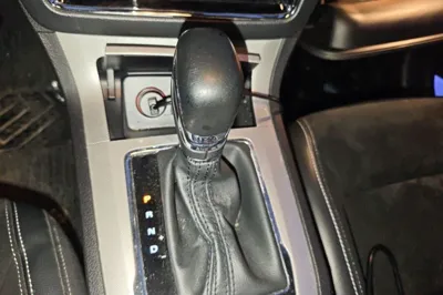 Roewe RX5 New Energy