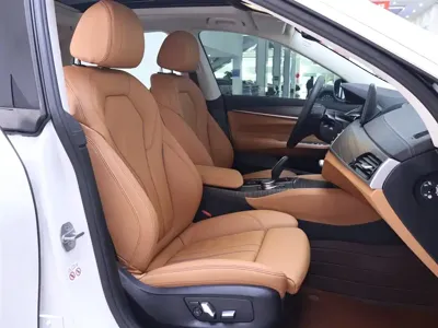 BMW 6 Series GT