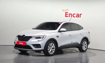 Renault-KoreaSamsung XM3