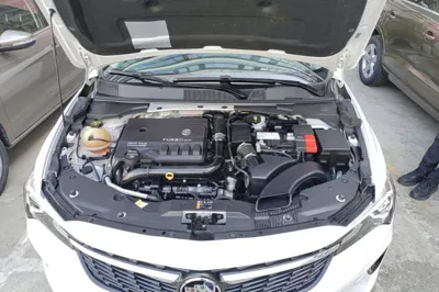 Buick Verano