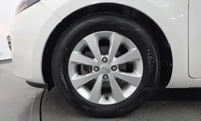 Kia Pride