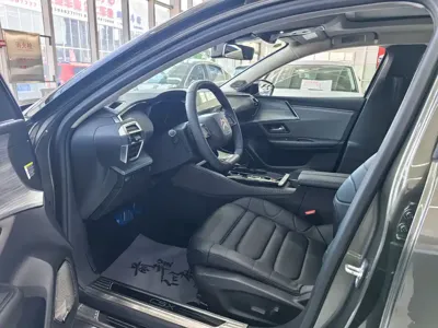 Citroen C5 X